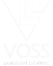 Voss Landscape Lighting Logo