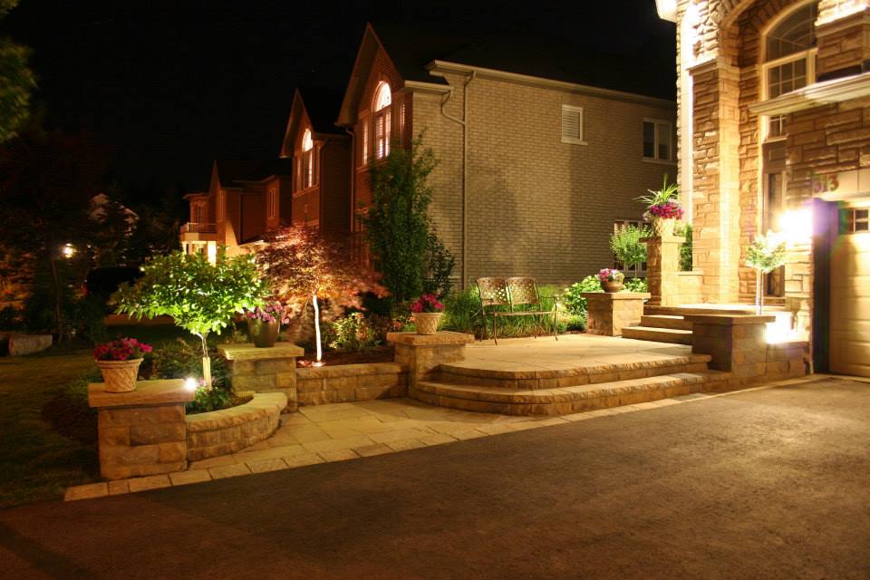 Security Lighting Services